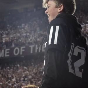 Meet your Posher, Benjamin